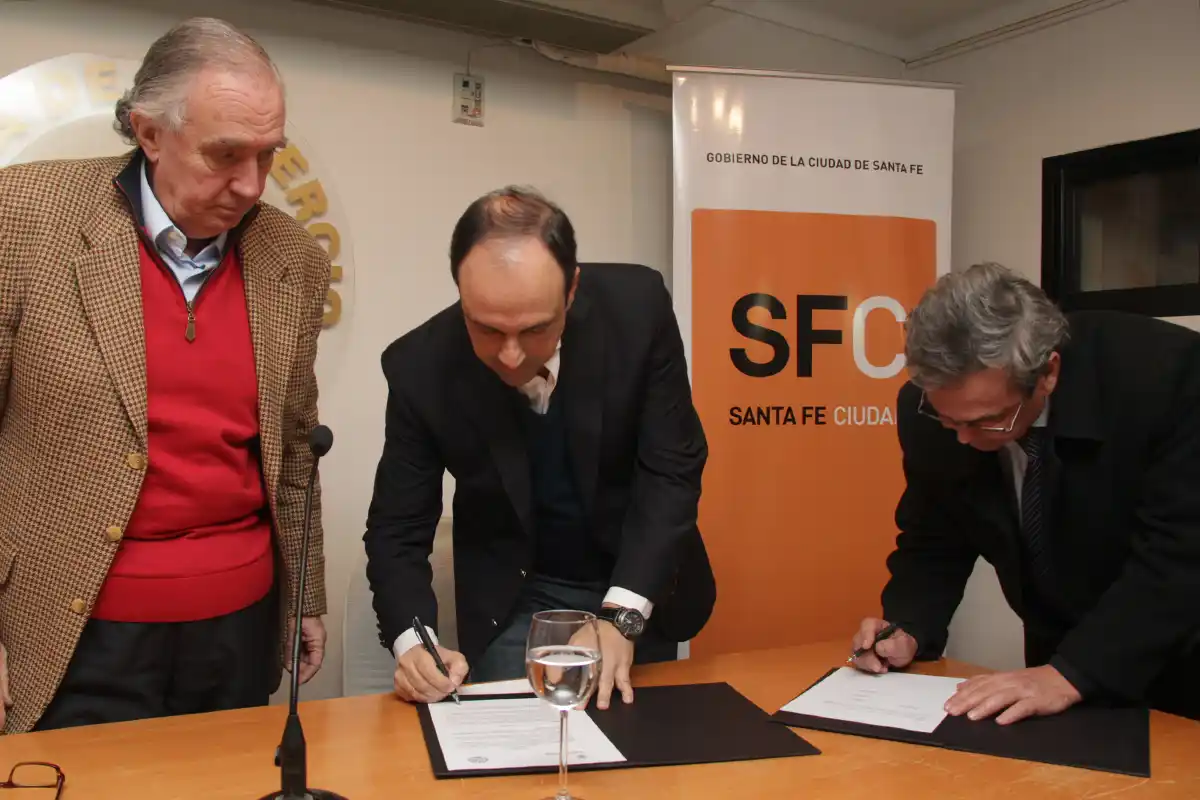 “Santa Fe Cómo Vamos” sigue cuatro años más