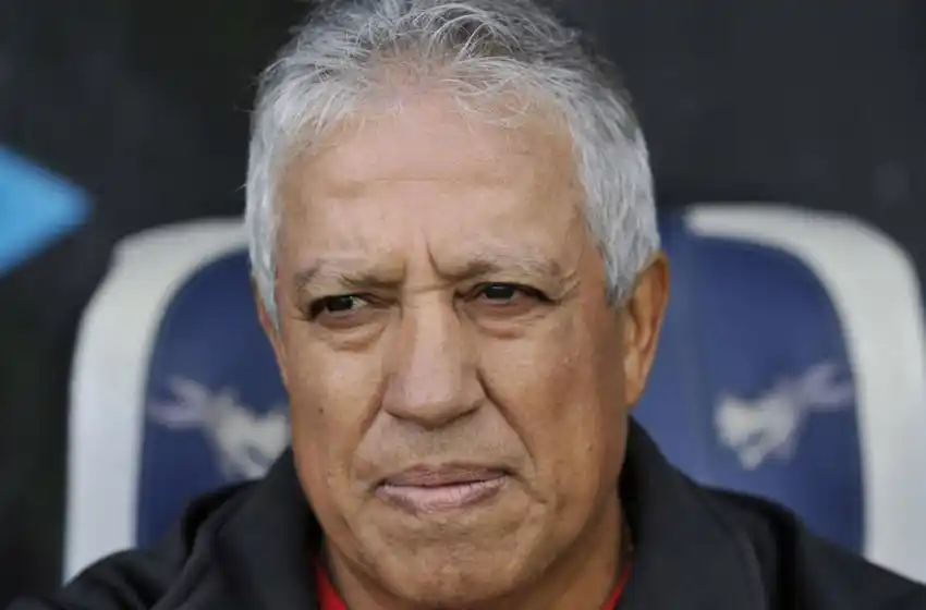 Gallego es nuevo entrenador de la Selección de Panamá