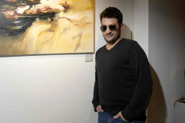 Pablo Rago fue imputado por abuso sexual tras la denuncia de Érica Basile
