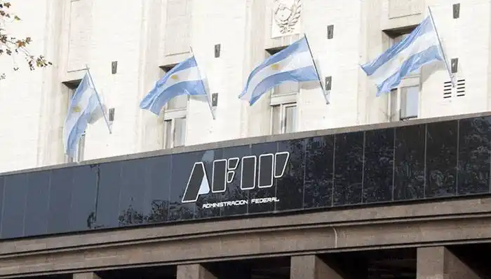 La AFIP dispuso una feria fiscal pero no prorroga vencimientos