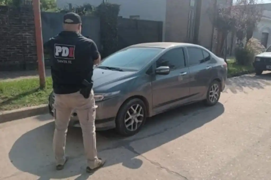 Los detenidos quedaron alojados en la Celaduría de la Unidad Regional XVI.