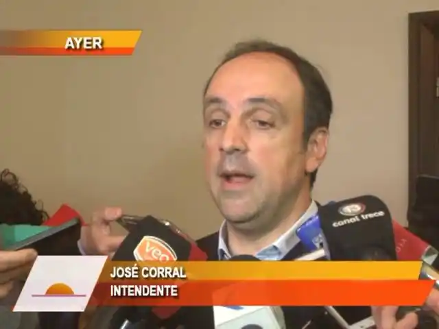 Proyecto de reordenamiento del macrocentro santafesino