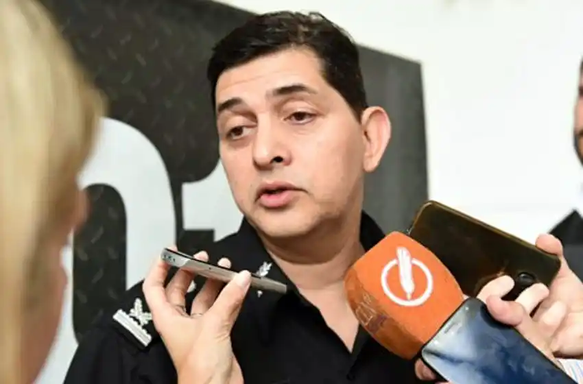 Cómo será el operativo de seguridad en Rosario por el clásico