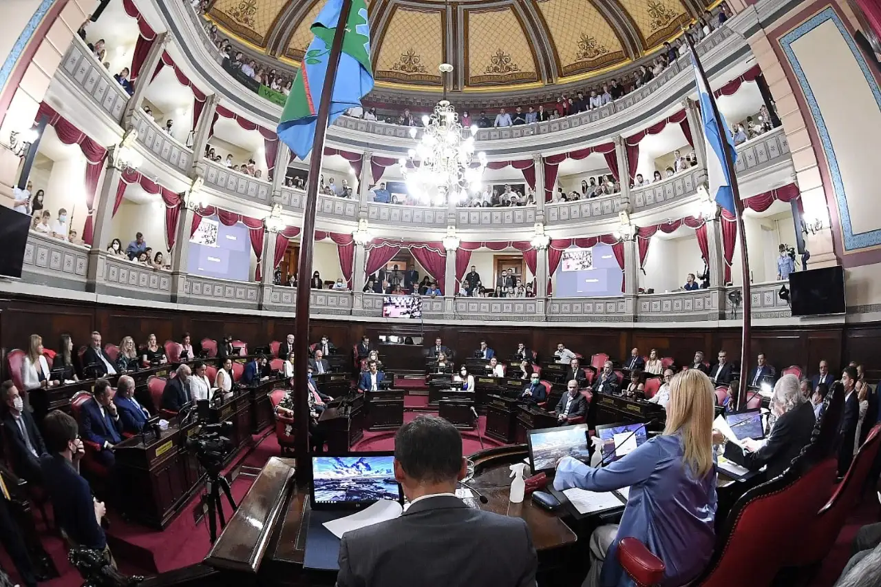 Se tratará en el Senado bonaerense la Ley de Alcohol Cero con un fondo para municipios