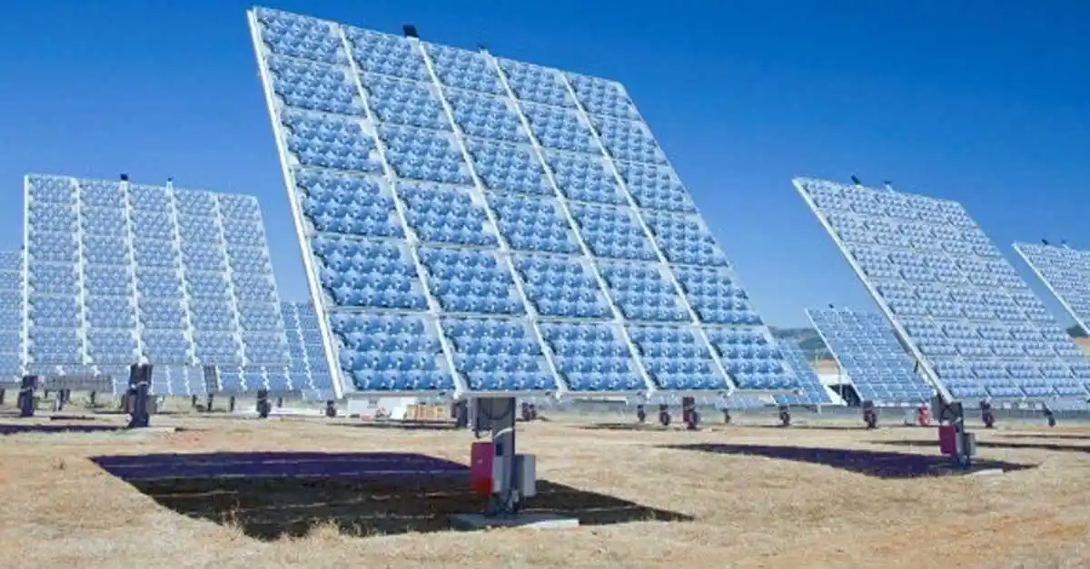 Instalarán en Jujuy el segundo parque solar más grande del mundo