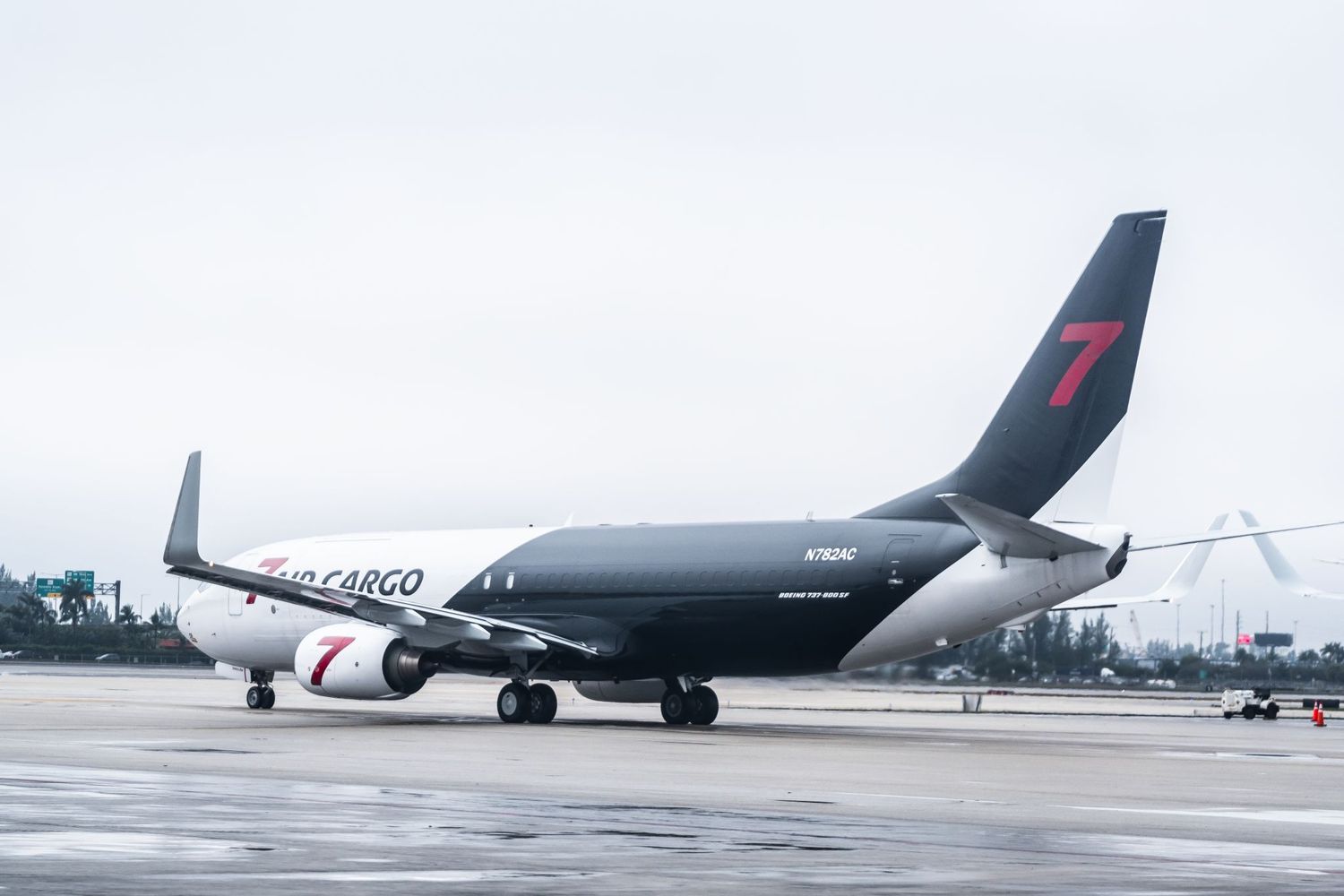 Una nueva aerolínea de Florida comenzó sus vuelos de certificación