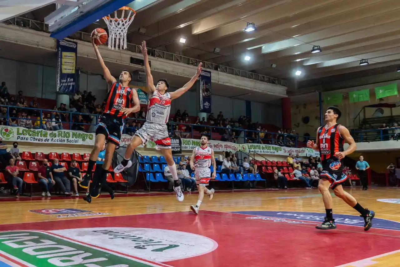 Quilmes cayó en el inicio de la última gira del año