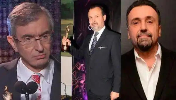 Con sorpresas, se entregaron los Martín Fierro del Cable