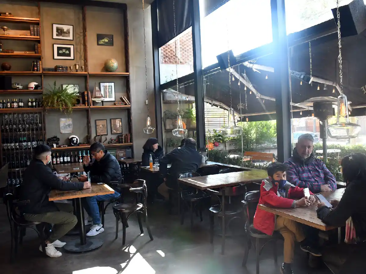 Importante movimiento en el sector gastronómico por el festejo del Día del Padre en Córdoba