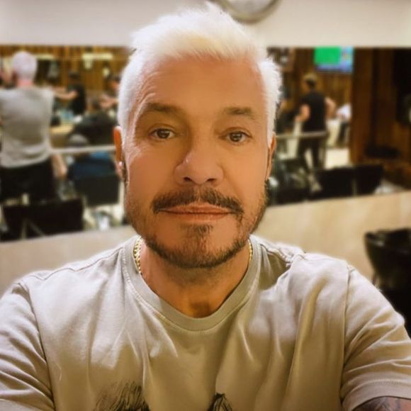 Tinelli desmintió el cierre de su productora