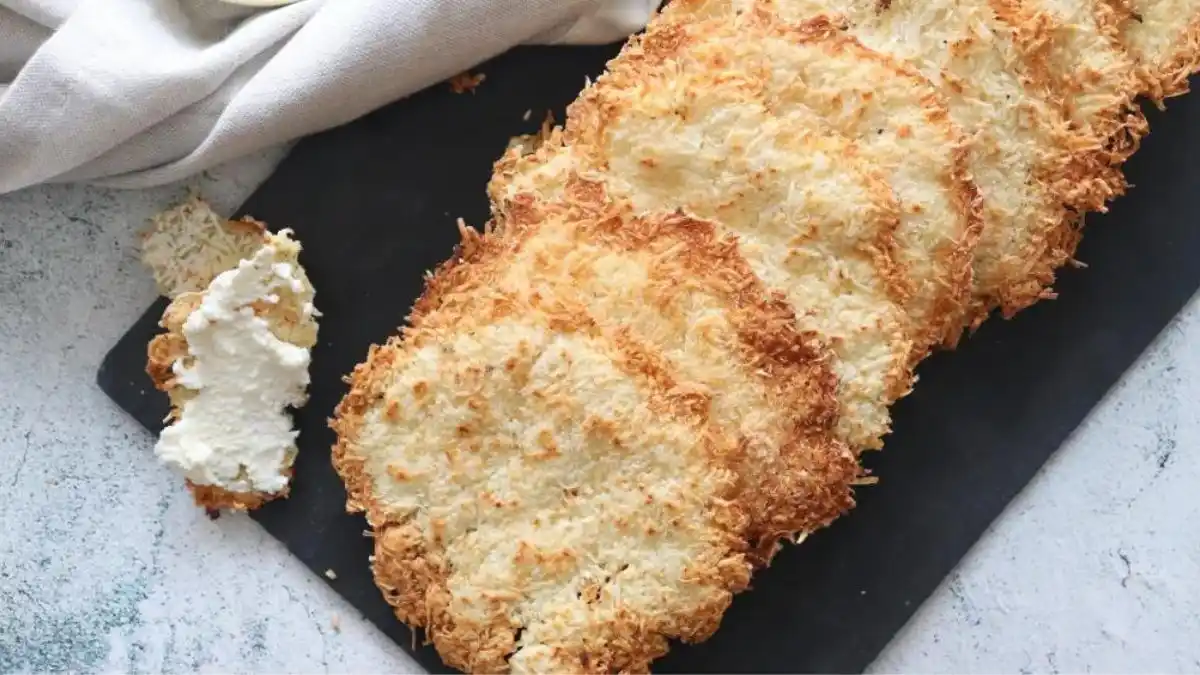 El Casabe conquistando paladares en Europa (+ Receta)