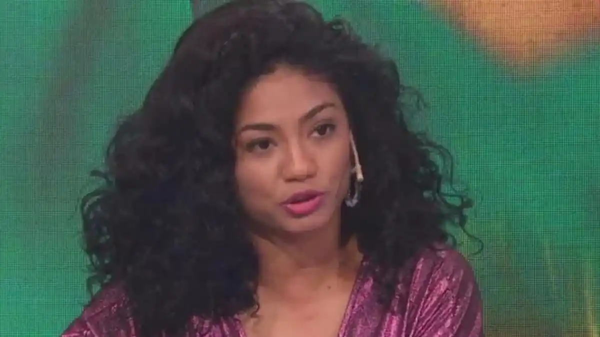 Kate Rodriguez fulminó a Emily y Belu Lucius