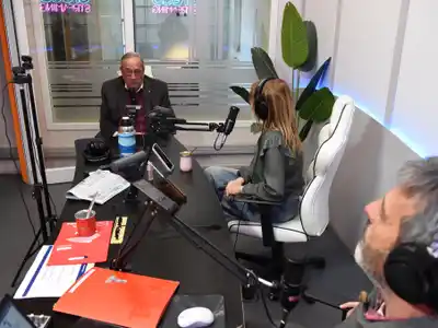 Sin lecturas y renegando del lunghismo, el Intendente y los dos años al frente del Municipio