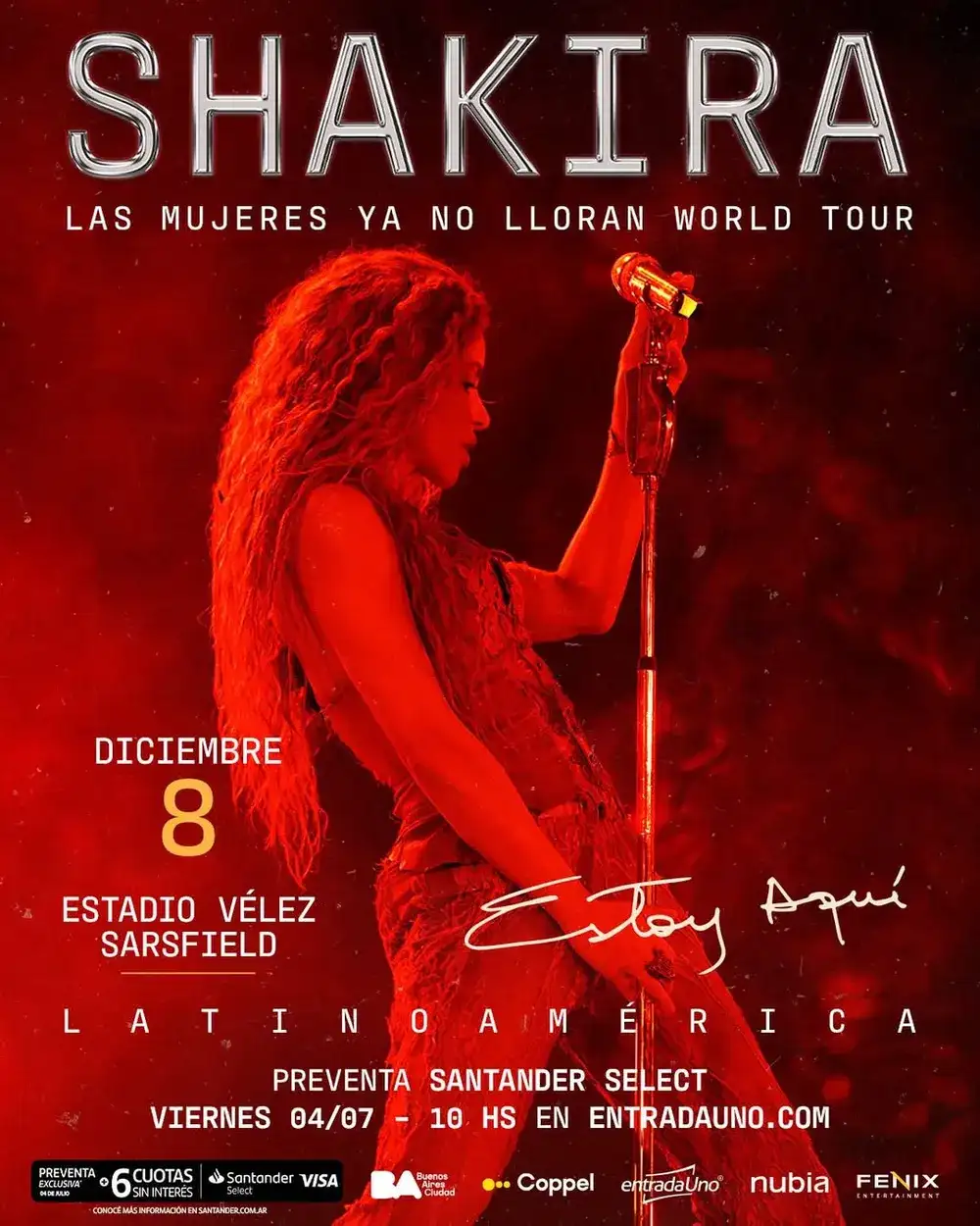shakira-tour