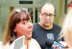 La defensa de Rosso exige la domiciliaria y denunciará a la jueza Aracil por mal desempeño