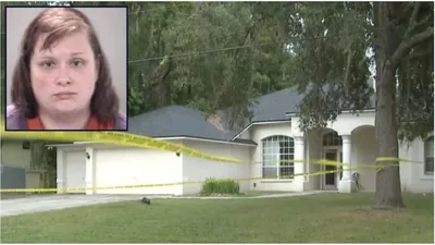 Crimen atroz: una mujer admitió que “perdió el control” y mató a su hijo de 6 años con autismo