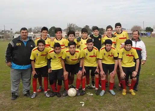 Se jugó parcialmente la decimoséptima fecha del Infantil 