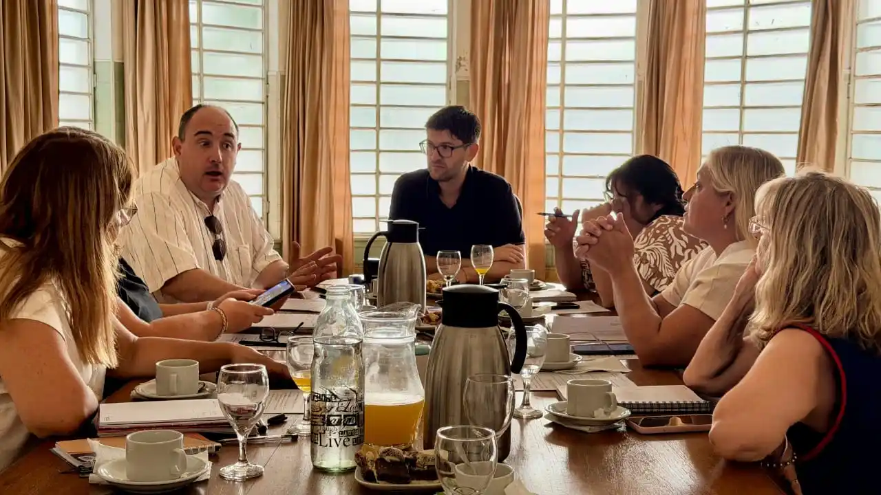 Los aportes corresponden al último trimestre de 2025.