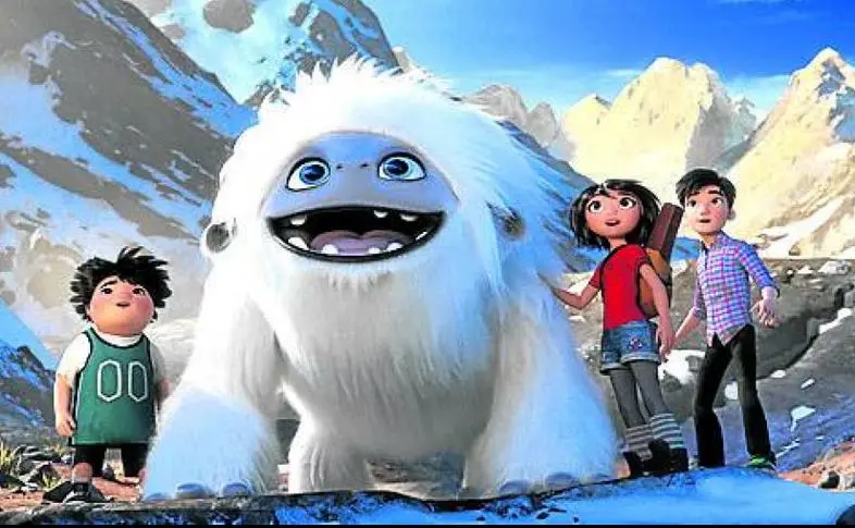 Un domingo de cine