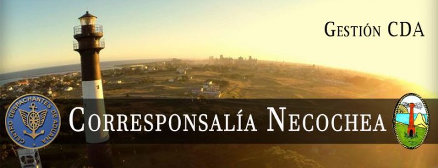 Corresponsalía de los despachantes de Aduana