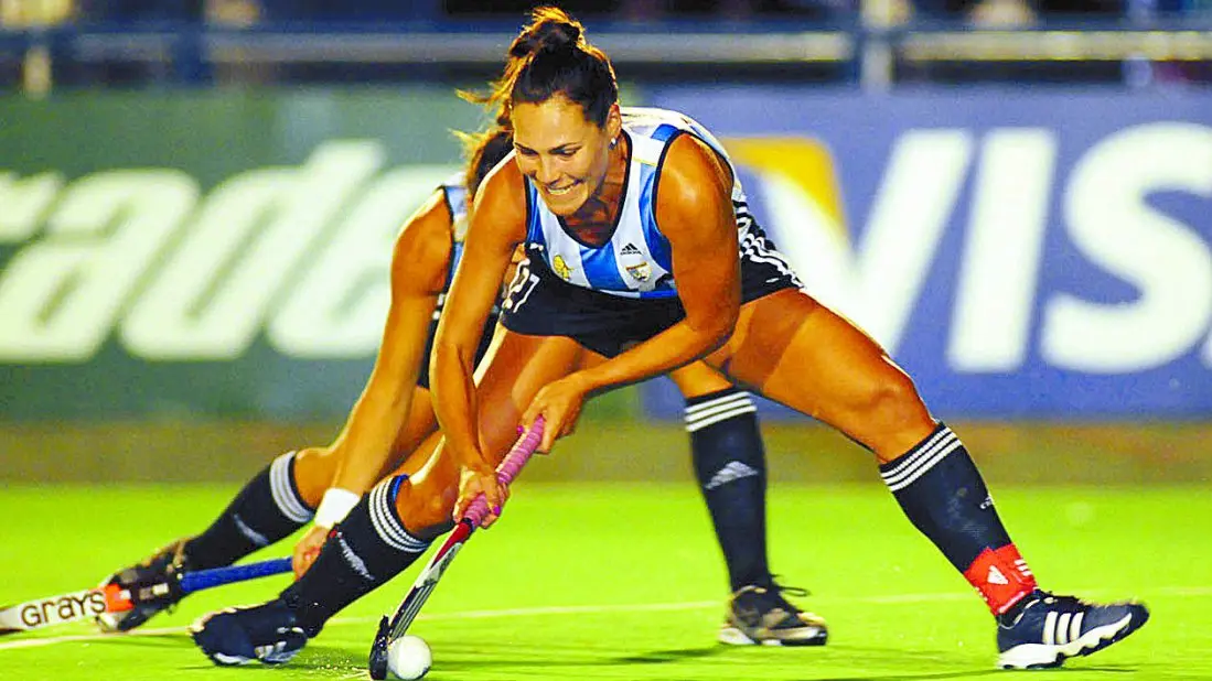 Panamericanos 2015: Las Leonas sólo buscan el Oro