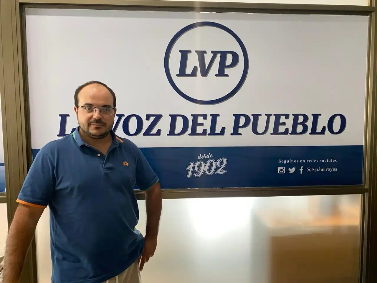 Gastón Iudice
