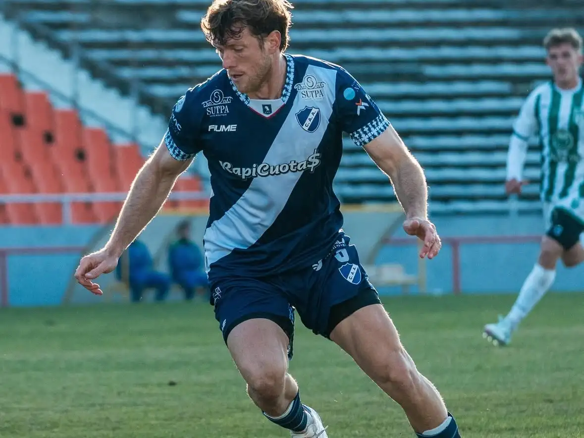 Foto: Prensa Alvarado