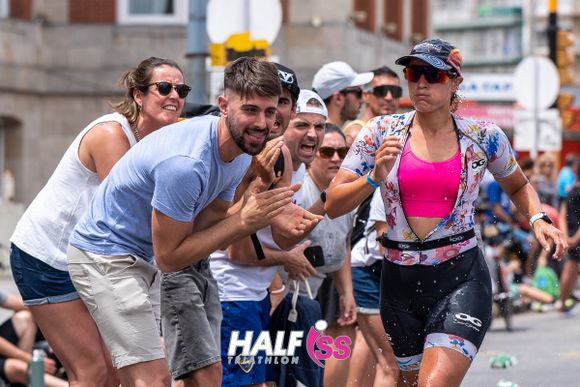Mar del Plata será sede del Campeonato Argentino de Triatlón