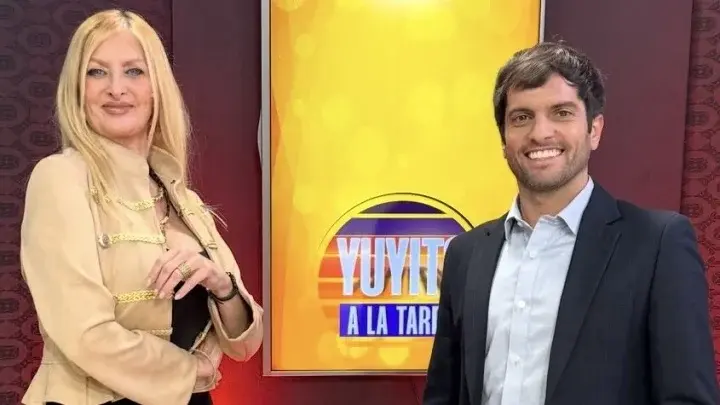 La historia de Martín Musciatti, el periodista de Benito Juárez que creó un portal de noticias y llegó a la televisión