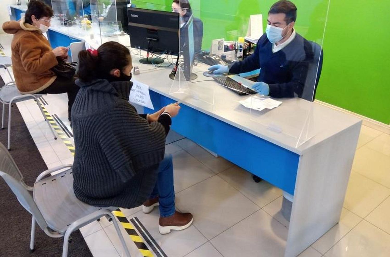 Previa de Semana Santa: la administración pública santafesina no adhiere a la medida nacional y trabajará en forma presencial