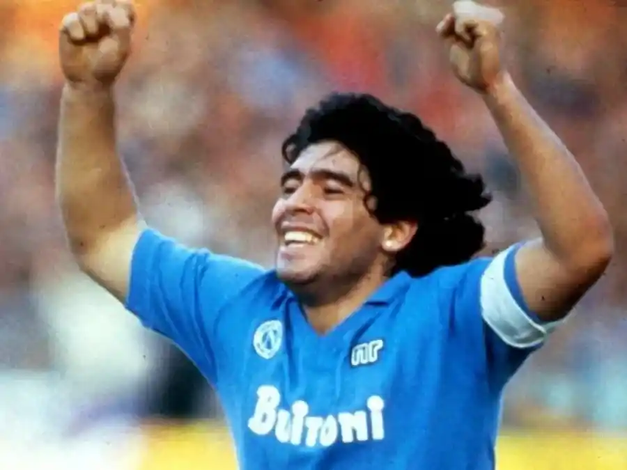 Una travesía maradoniana: Claudia Villafañe lanza exclusivo tour por Italia junto a Dalma y Gianinna