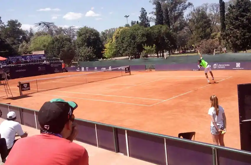 En 2019, Argentina tendrá dos torneos ATP