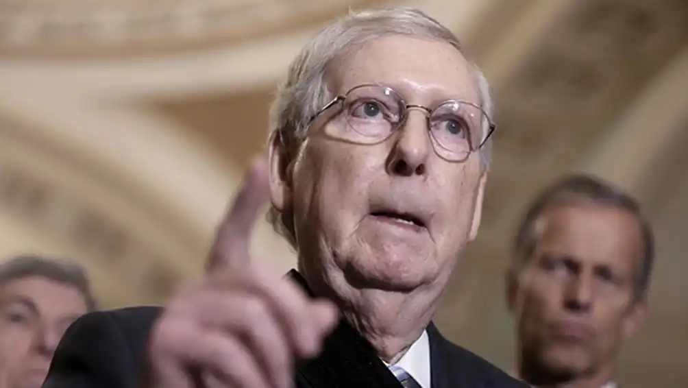 Estados Unidos: el Congreso llega a un acuerdo para evitar el default