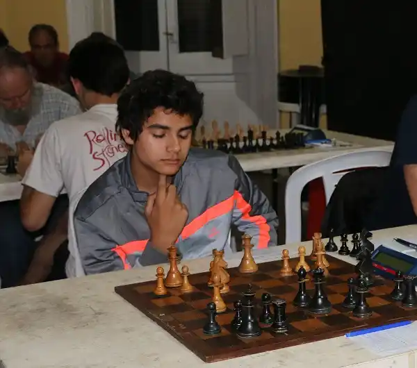 Cuatro jugadores de la ciudad compiten en las Finales Nacionales de ajedrez