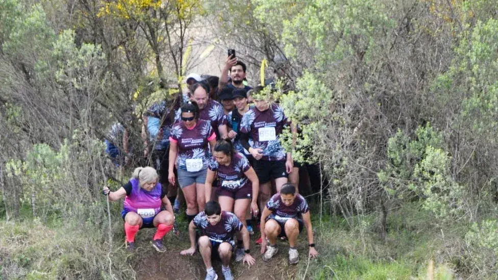 Corajuria, Barrio, Marrone y Rabaschino fueron los grandes ganadores en las Canteras de Nueva Escocia