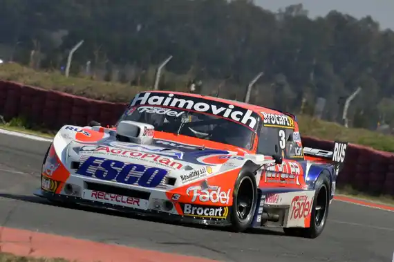 Turismo Carretera: los horarios para San Juan