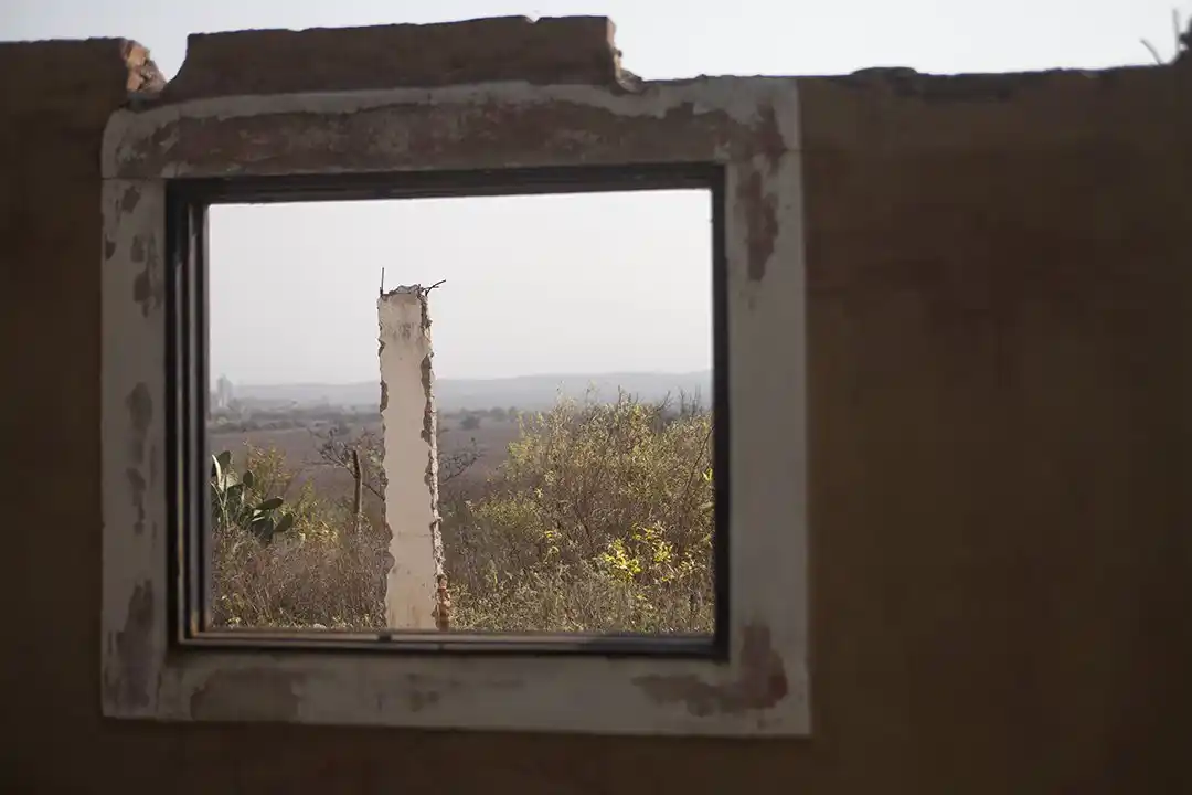 La Perla fue un centro clandestino de detención tortura y exterminio (CCDTyE) - 7