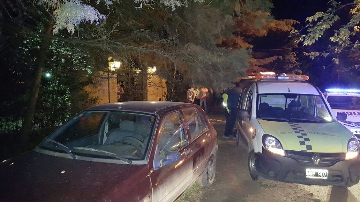La Plata: Suspendieron 15 fiestas clandestinas y demandan a los organizadores 