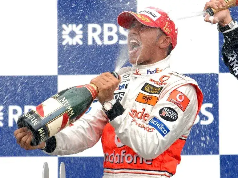 Hamilton