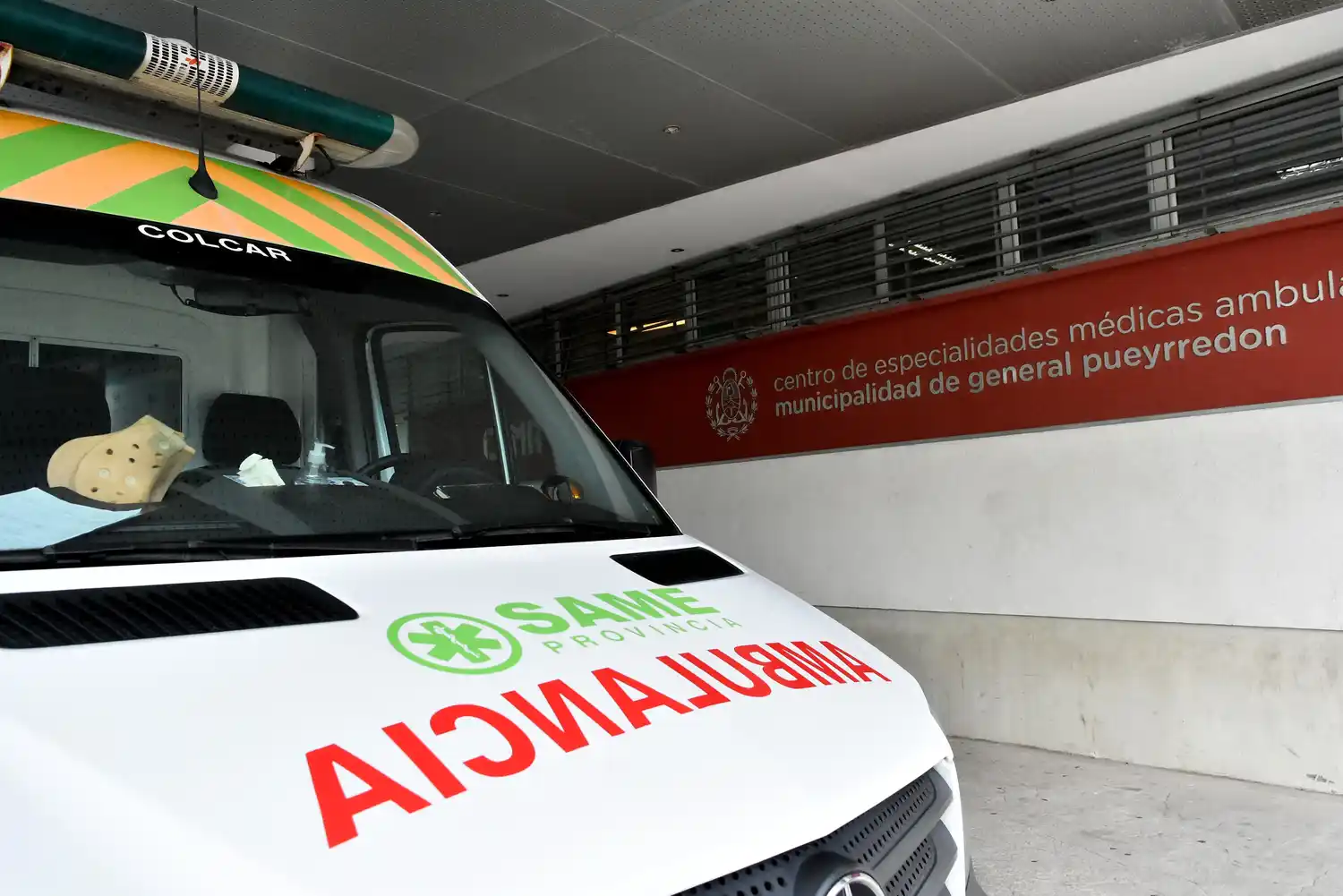 Tragedia Mar del Plata