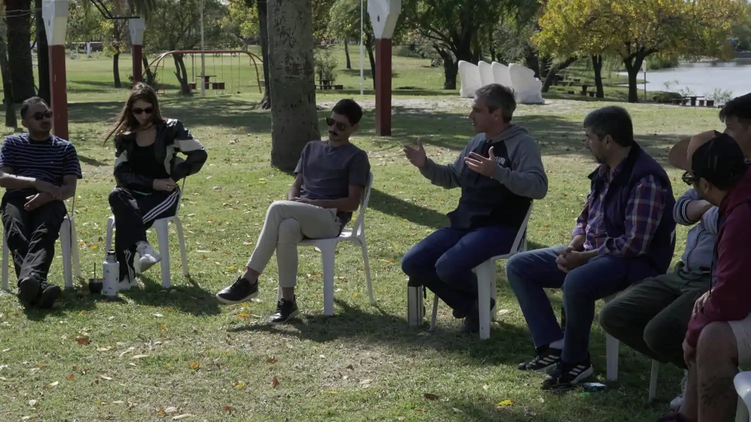 La lista que encabezan Bahl y Michel conjuga representación territorial, académica y del sector productivo