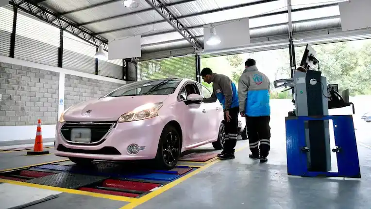 El Gobierno impulsa cambios en la VTV: controles más espaciados y más talleres habilitados