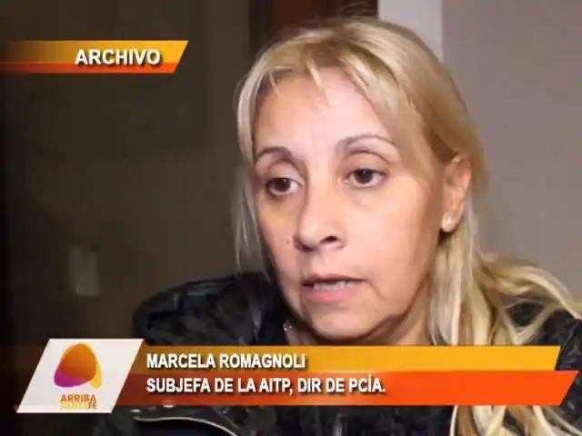 La agencia de trata detuvo a tres personas