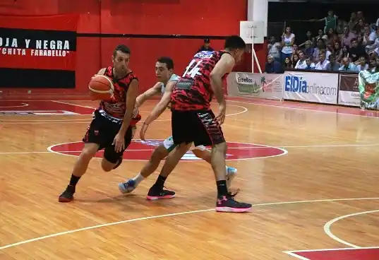 Central Entrerriano va por el desquite ante Unión de Goya