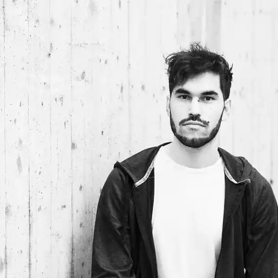 Ignacio Arfeli se proyecta en el ambiente de la música electrónica