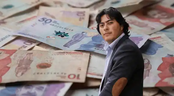 Fiscalía destapó a Nicolás Petro