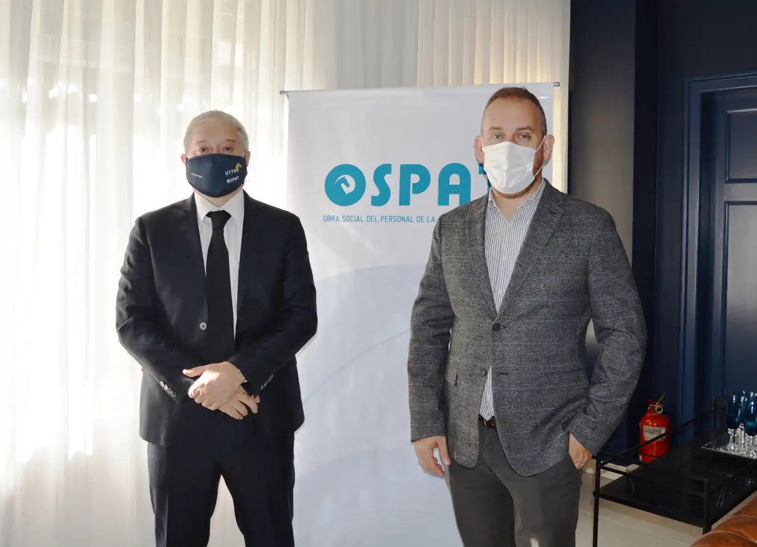 "Las obras sociales son el segmento más eficiente del sistema de salud"