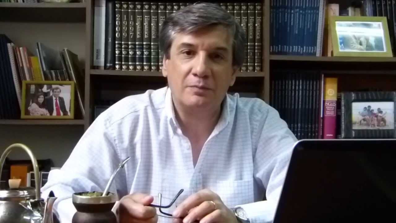 Elecciones 2015: Sergio Buil se está "preparando para ser Gobernador"