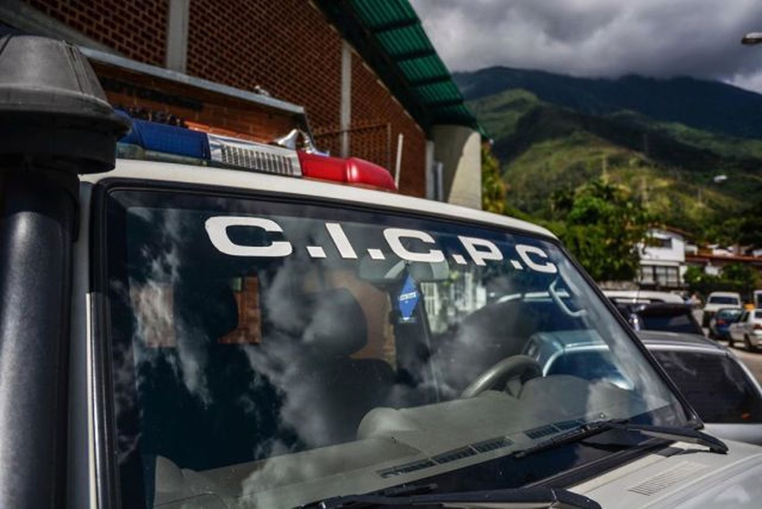 Una desagradable sorpresa: localizan un cadáver maniatado en El Tigre