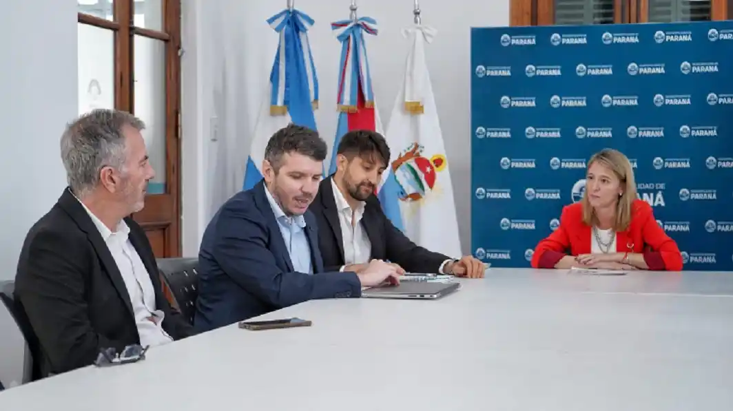 La Municipalidad de Paraná y el Concejo Deliberante presentaron el Nuevo Digesto Municipal Unificado